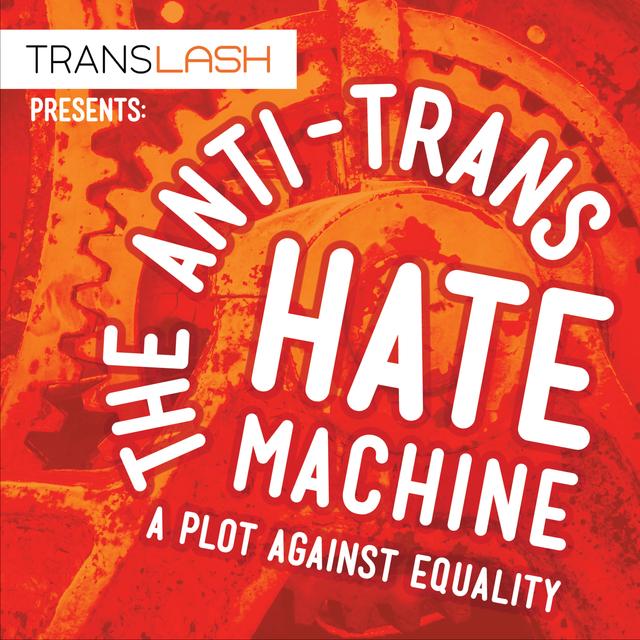 Trailer - podcast episode cover