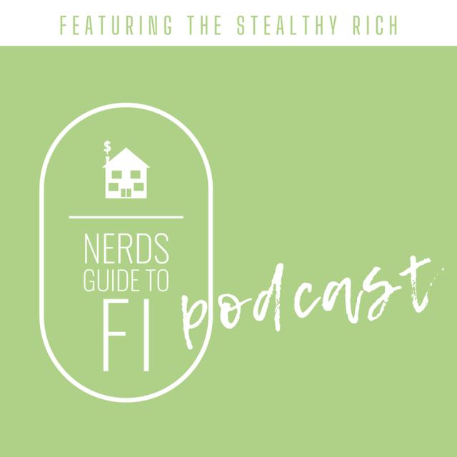 3. Finding just the right amount of debt, the impact of COVID-19, and the power of BRRRR | Chris, half of The Stealth Rich - podcast episode cover