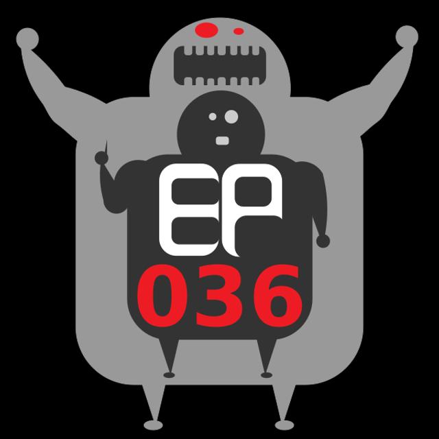 04/15/2019 Eating Shit - podcast episode cover