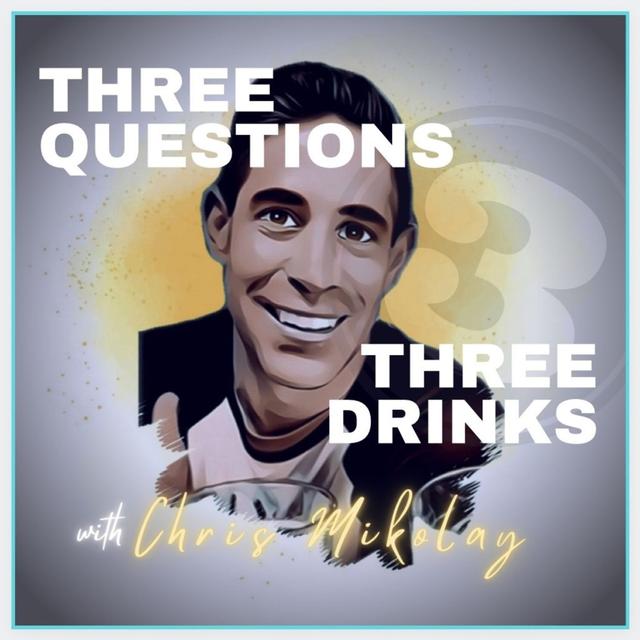 Ep. 82 - 3rd Birthday Special! Recreating Episode 1 - podcast episode cover