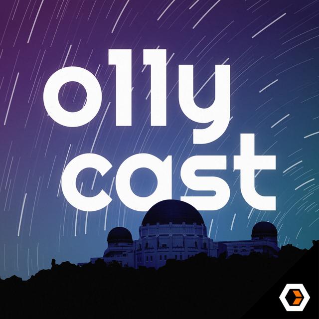 Ep. #75, O11yneering with Daniel Ravenstone and Adriana Villela - podcast episode cover