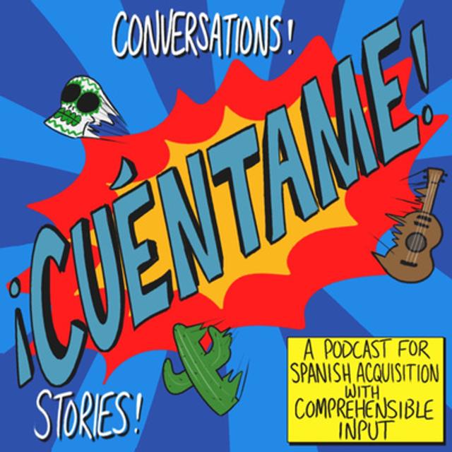 88. El Día Internacional de la Mujer - podcast episode cover