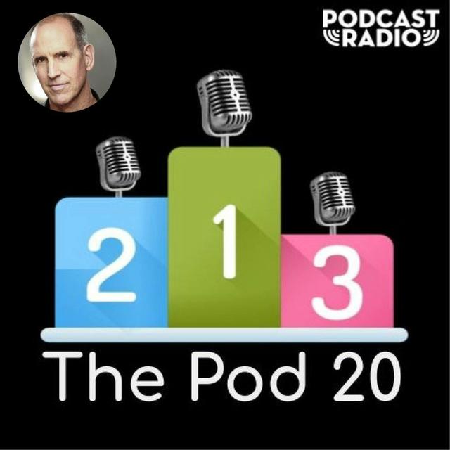 with Tom Clarke-Hill - podcast episode cover
