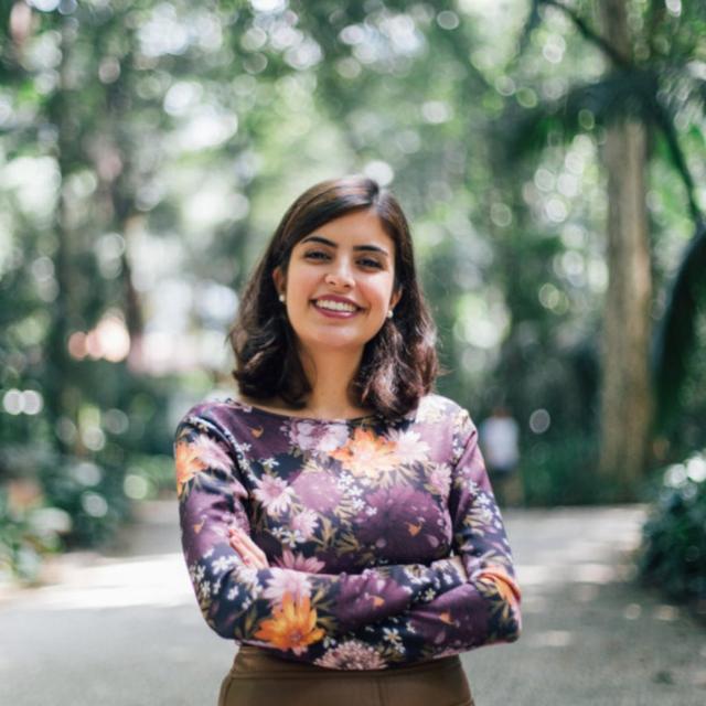Tabata Amaral no Redação e Dialogia - podcast episode cover