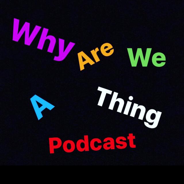 Ep.7 "Manufactured in Taiwan" - podcast episode cover