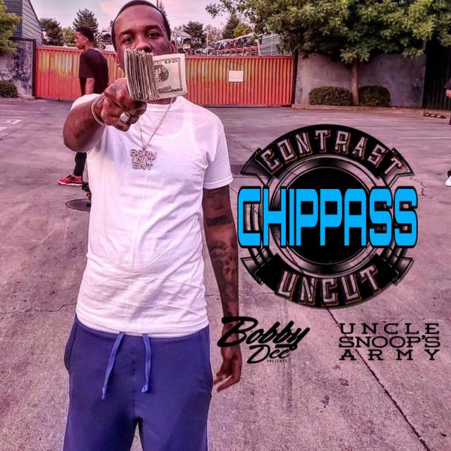 Uncle Snoops Army and Bobby Dee Presents 'Contrast Uncut' Season 3 EP 8 with CHIPPASS - podcast episode cover