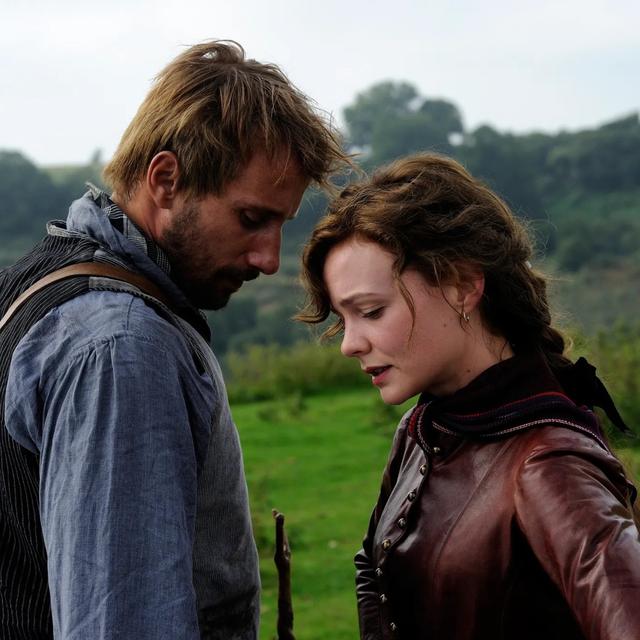 206: Classics Revisited: Far From the Madding Crowd - podcast episode cover