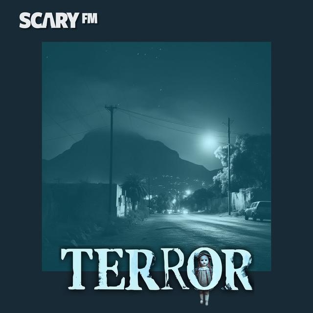 Las noches oscuras en el pueblo - podcast episode cover