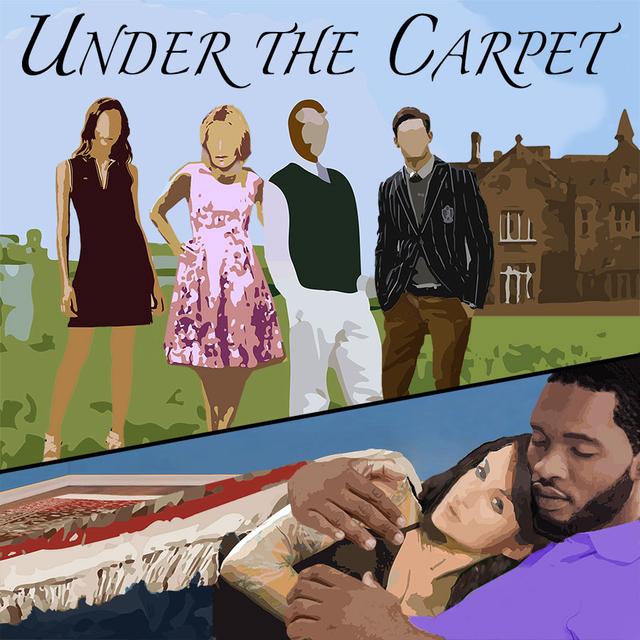 Under The Carpet: (Act 2 SN 9-10) I can’t remember and I don’t want to - podcast episode cover