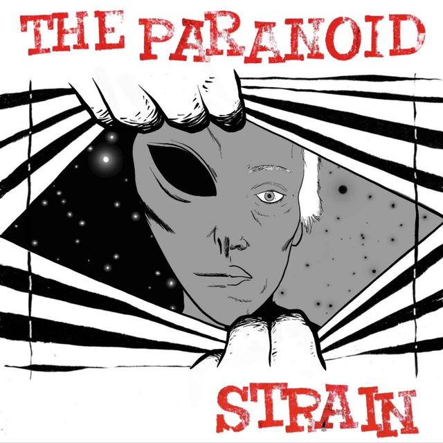 New! Unidentified--Christopher Walken dances with aliens - podcast episode cover