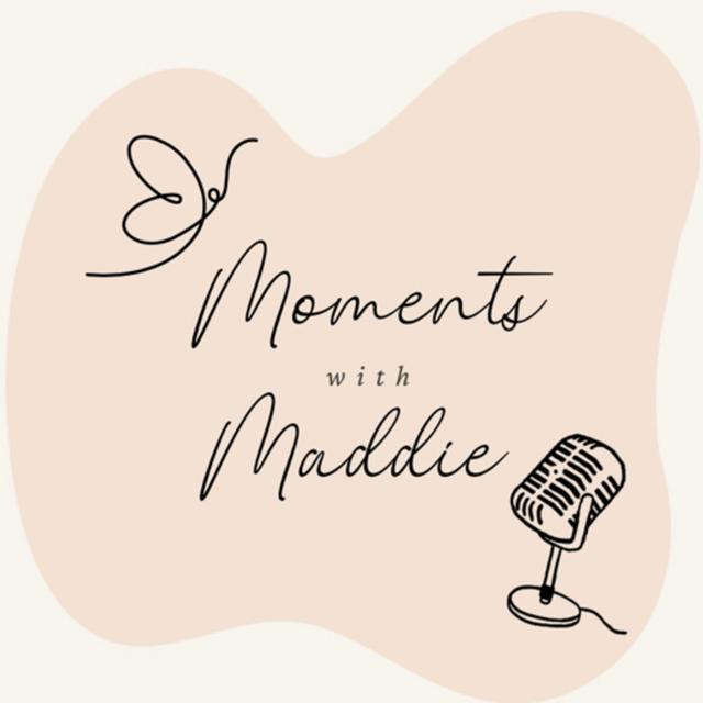 My Favorite 2021 Moments, Personal Milestones, and The Importance of Goal Setting - podcast episode cover