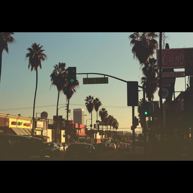 288. California Road Trip (Part 1) - podcast episode cover