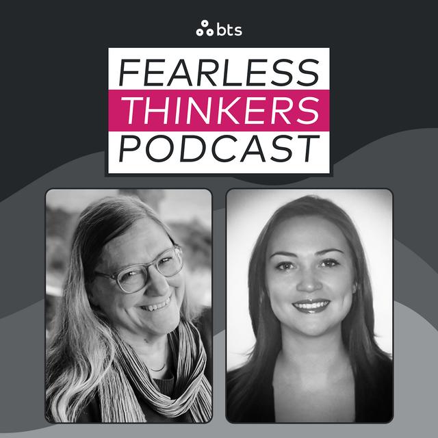 Strategy planning reinvented: The fast path to action and ownership - podcast episode cover