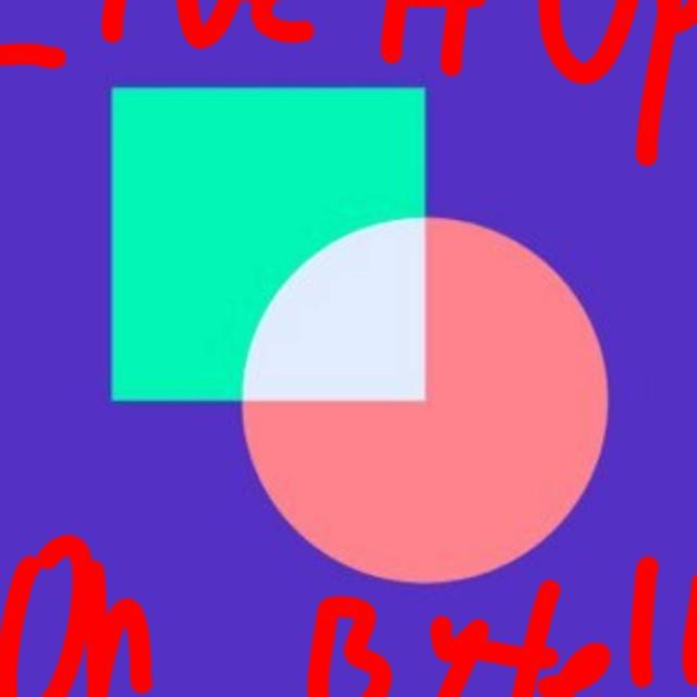 My first Byte podcast!! - podcast episode cover