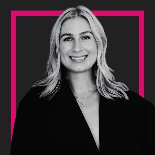 Roslyn McLarty: Founder Burnout and The Bravery of Going WITHIN - podcast episode cover