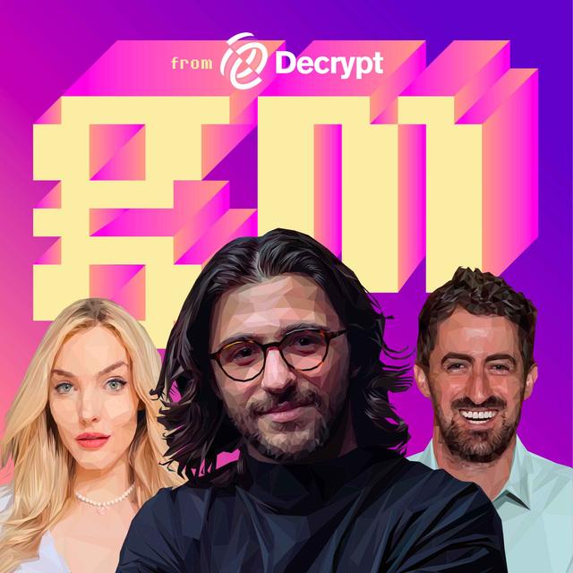 gm: Farokh and the Rug Radio Roadmap - podcast episode cover