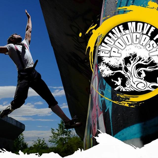 Facing Failure and Finding Freedom with Amos Rendao: EMP Podcast 18 - podcast episode cover