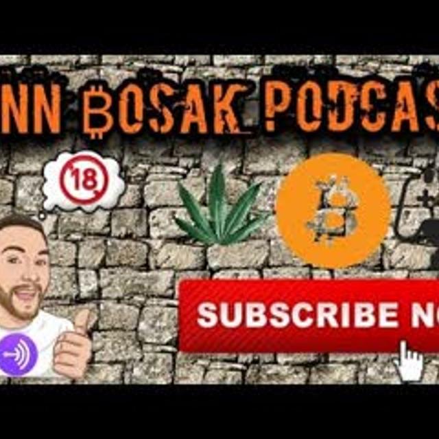 Fireside Chat w AnthemGOLD - Stablecoins vs Asset Tokens Gold vs Silver vs Fiat - podcast episode cover