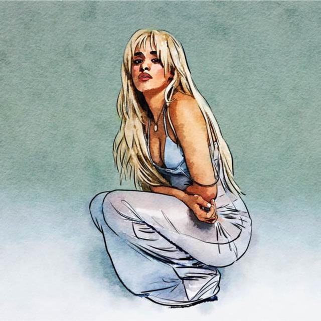 Ep. 194: Camila Cabello - podcast episode cover