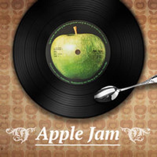 The Beatles LIVE! Концертные выступления группы (035) - podcast episode cover