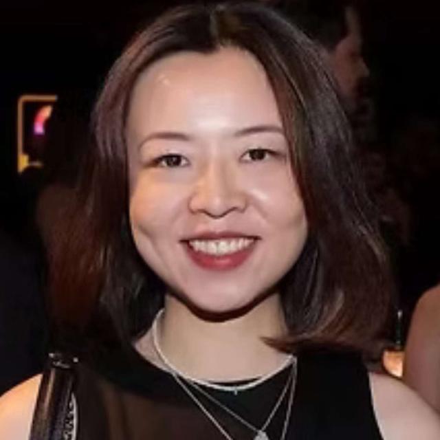 EP 17 | Crafting Worlds: Senior Set Designer Yihong Ding's Story from Shanghai to Hollywood - podcast episode cover