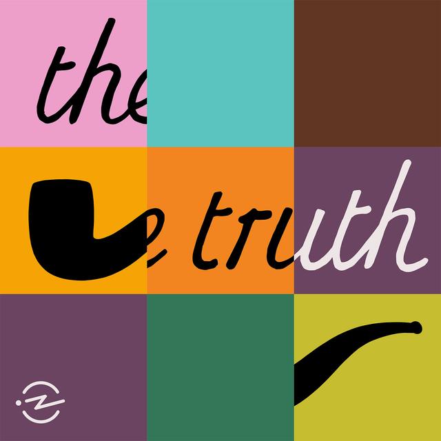 Still On - podcast episode cover