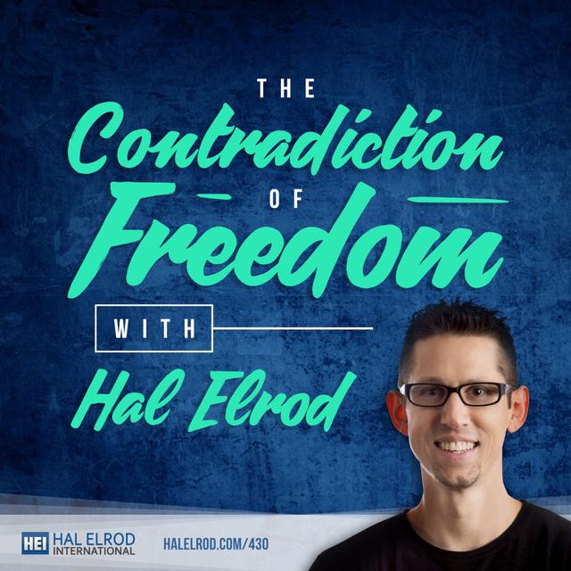 430: The Contradiction of Freedom - podcast episode cover