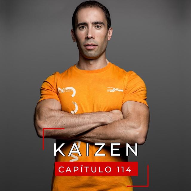 #114 Marcos Vázquez: vida sana, cerebro sano - podcast episode cover