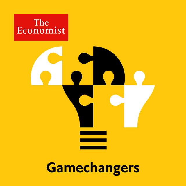 Gamechangers: Trailer - podcast episode cover