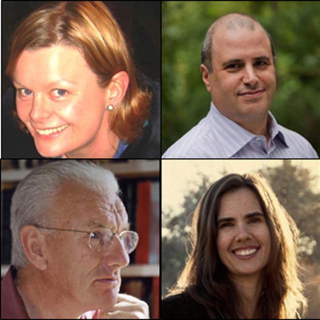 What is your understanding of the Middle Way? 2. - podcast episode cover