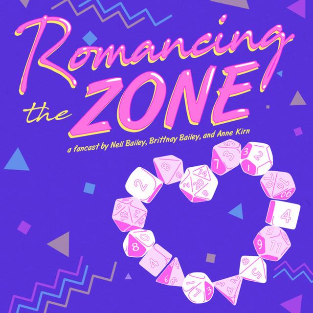 The Announcement Zone - 1 - podcast episode cover