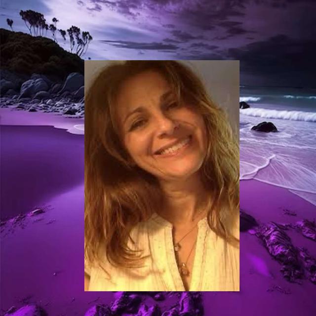 Your Christmas Past and Yet To Come with Ali Norell - podcast episode cover