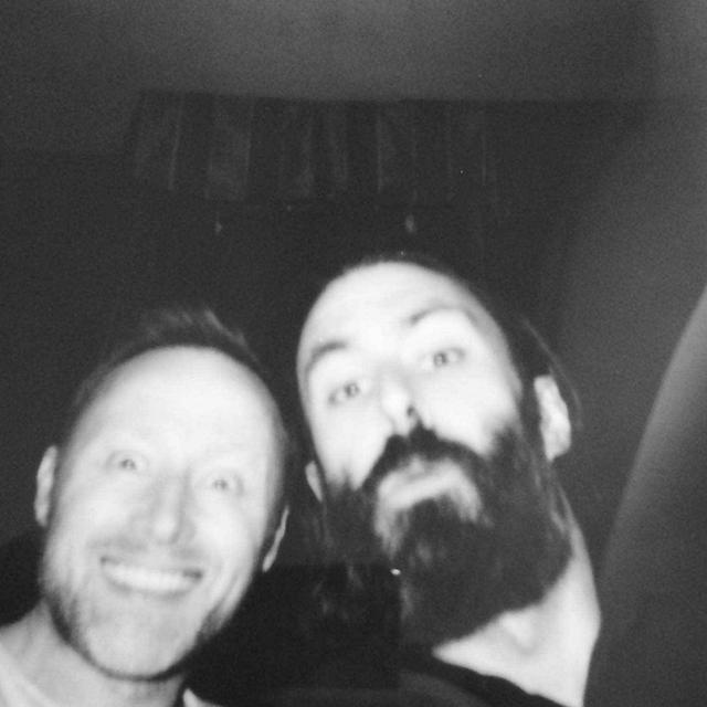 Limmy (Limmy's Show / Twitch & Youtube legend) • Friday Rewind - podcast episode cover