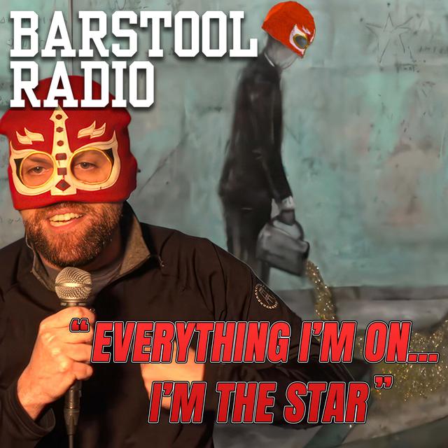 Nate Unleashed THE DAWG on Dave Portnoy, Kelly Keegs & Francis Ellis - podcast episode cover