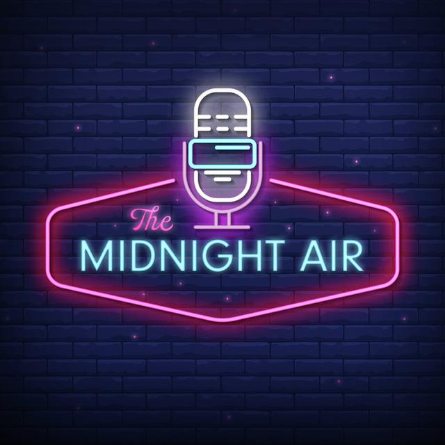 The Backpage - podcast episode cover