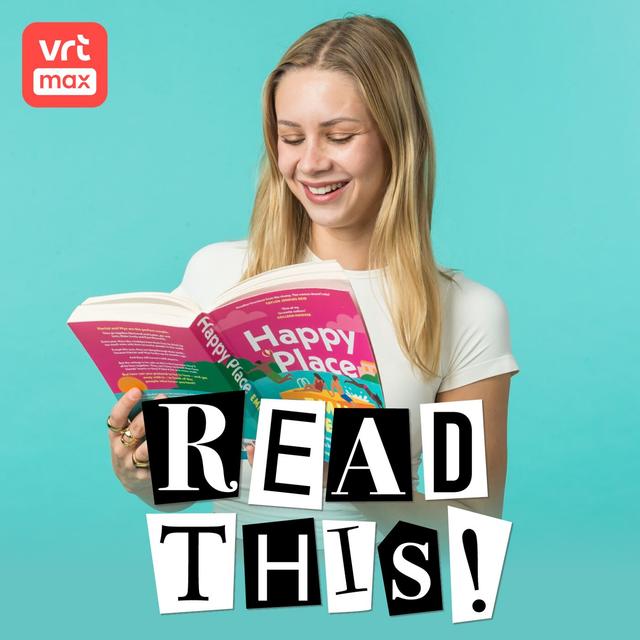 Happy Place - Emily Henry - podcast episode cover