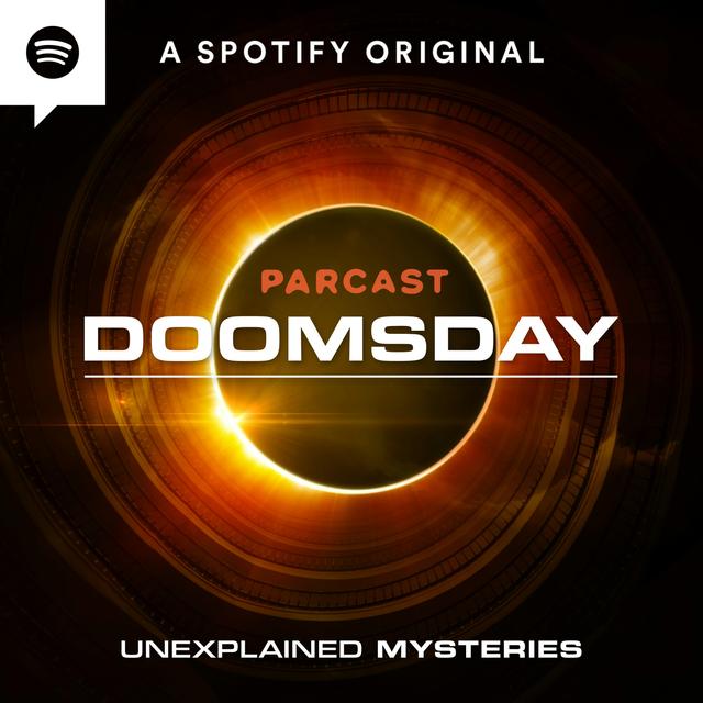 Doomsday: Will A.I. Conquer the World? - podcast episode cover