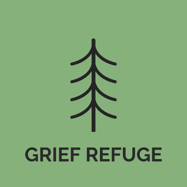 3 Ways to Set Clear Boundaries When You're Grieving - podcast episode cover