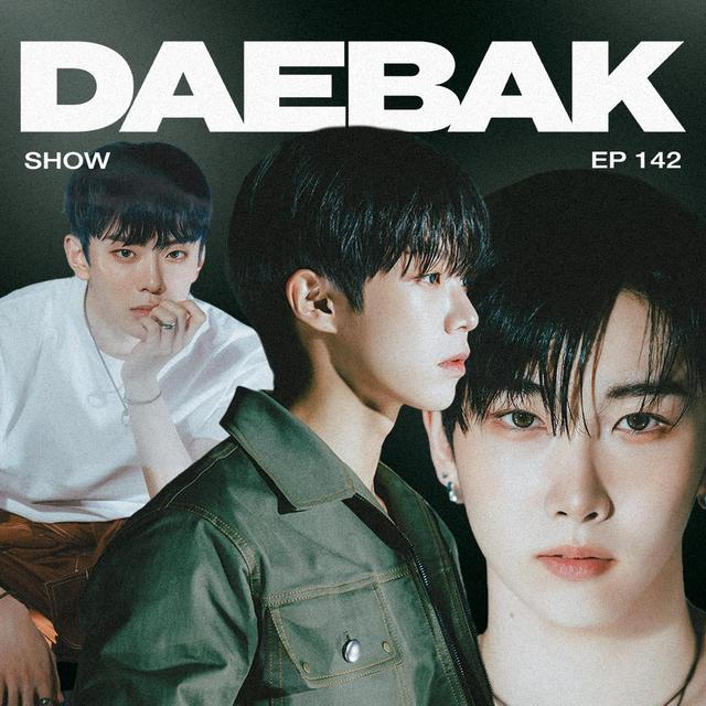 Ep. #141 | Catching Up: VERIVERY's DONGHEON, HOYOUNG, and KANGMIN - podcast episode cover