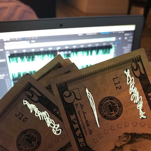 SWEEPING THE COUNTRY: Vacation? How could I afford that? - podcast episode cover