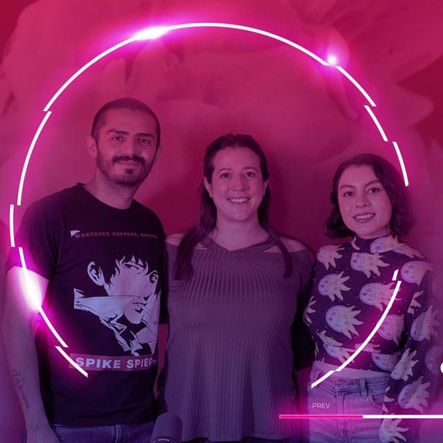 T5. E12. Relaciones abiertas, ¿cómo lo hablo?, ¿cómo funciona? etc ft C0g3r rico y amar bonito - podcast episode cover