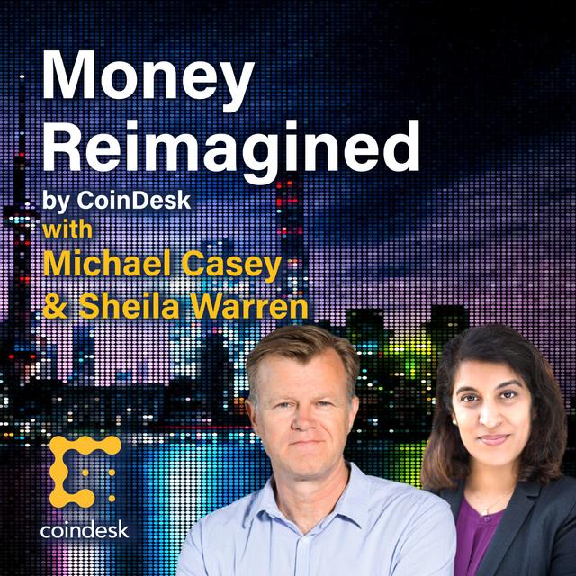 Understanding China's Fast-Approaching Digital Yuan - podcast episode cover