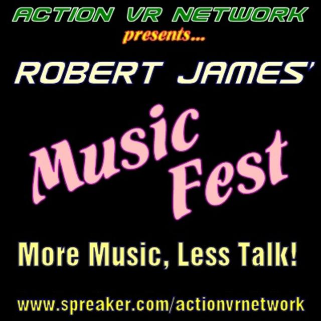 CCM Music Fest - podcast episode cover