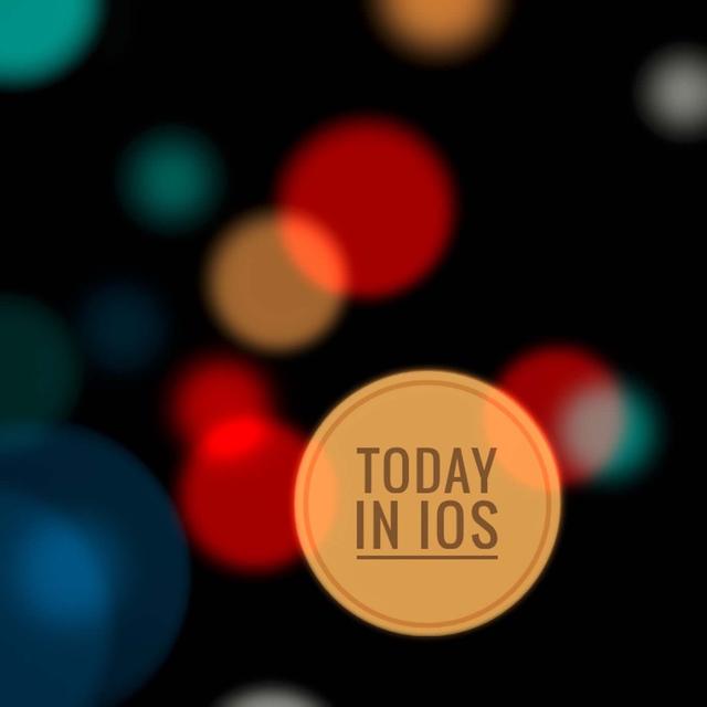 Tii - iTem 0408 - iOS 10.0.2 - podcast episode cover