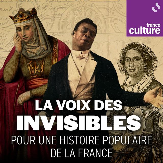 La Voix des invisibles : Valentin Jamerey-Duval, résilience d'un analphabète pionnier de l'autobiographie - podcast episode cover