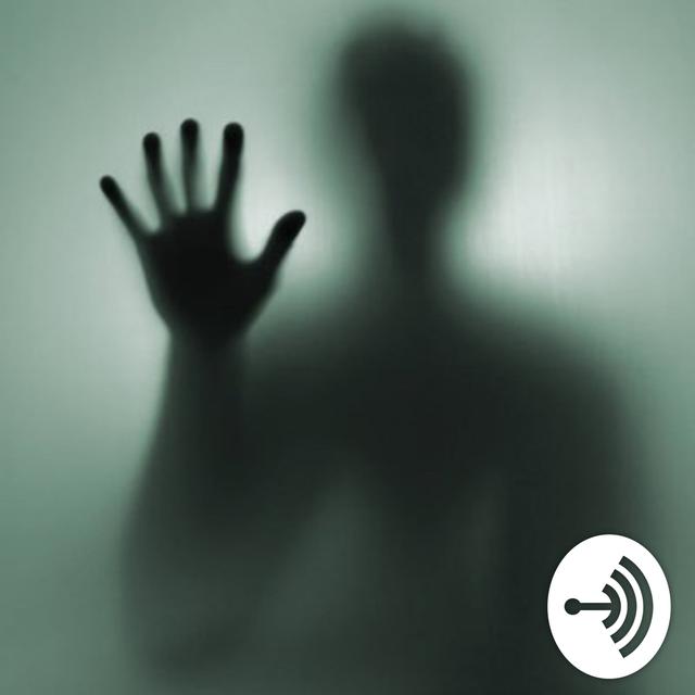 The Beginning of my Shadows - podcast episode cover