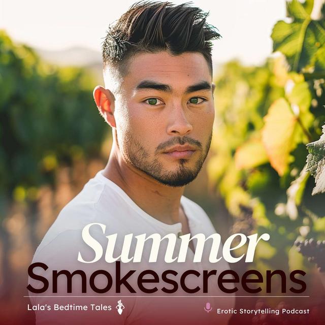 Summer Smokescreens Part Two - podcast episode cover
