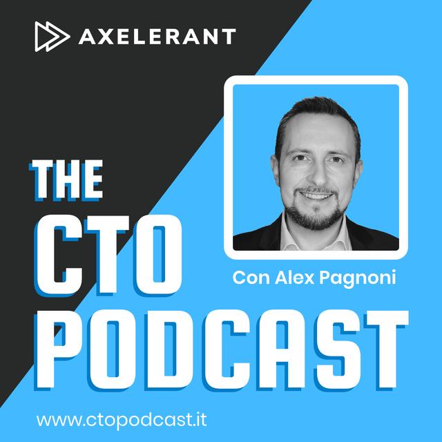 Donne e tecnologia: il gender gap esiste ancora | CTO Show 075 con Sara Puleo - podcast episode cover