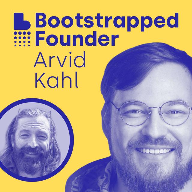 198: Rob Fitzpatrick — Tinkerers, Thinkers, and Teachers - podcast episode cover