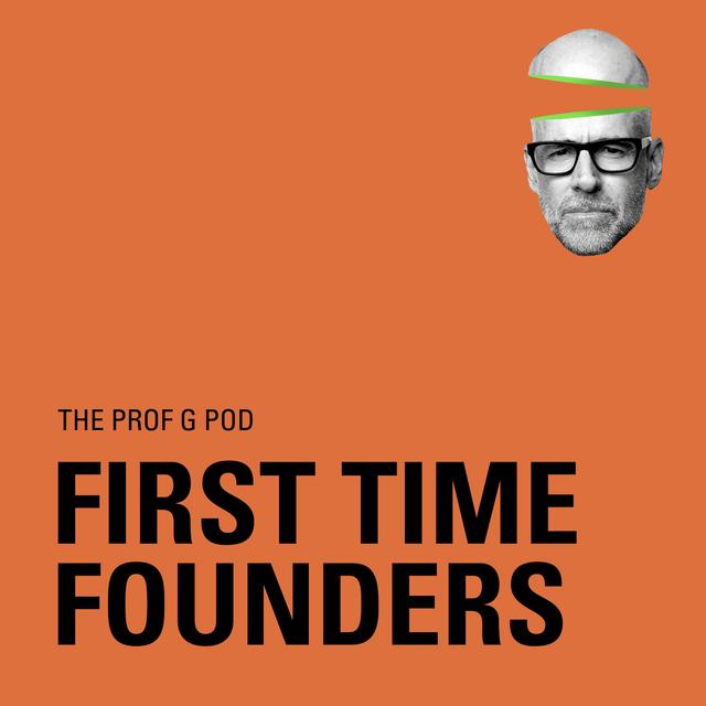 First Time Founders with Ed Elson – This Founder is Disrupting Our Addiction to Our Phones - podcast episode cover